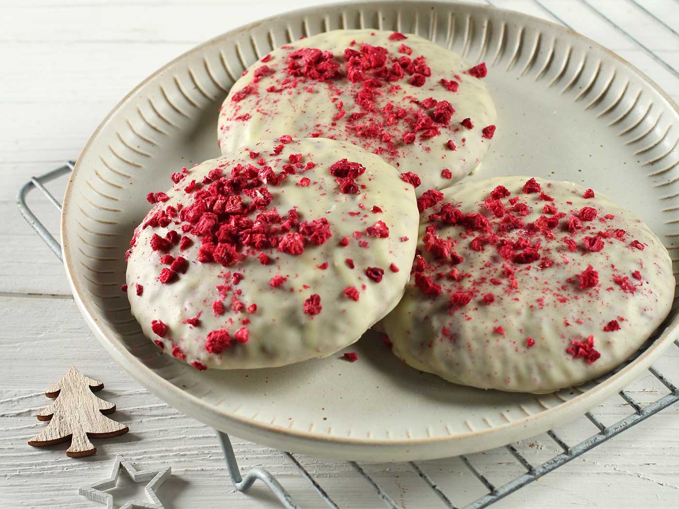 Ecksteins Früchtchen Himbeere