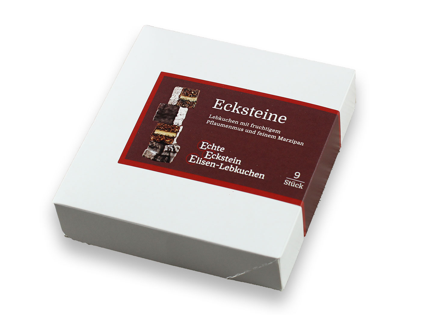 Ecksteine 