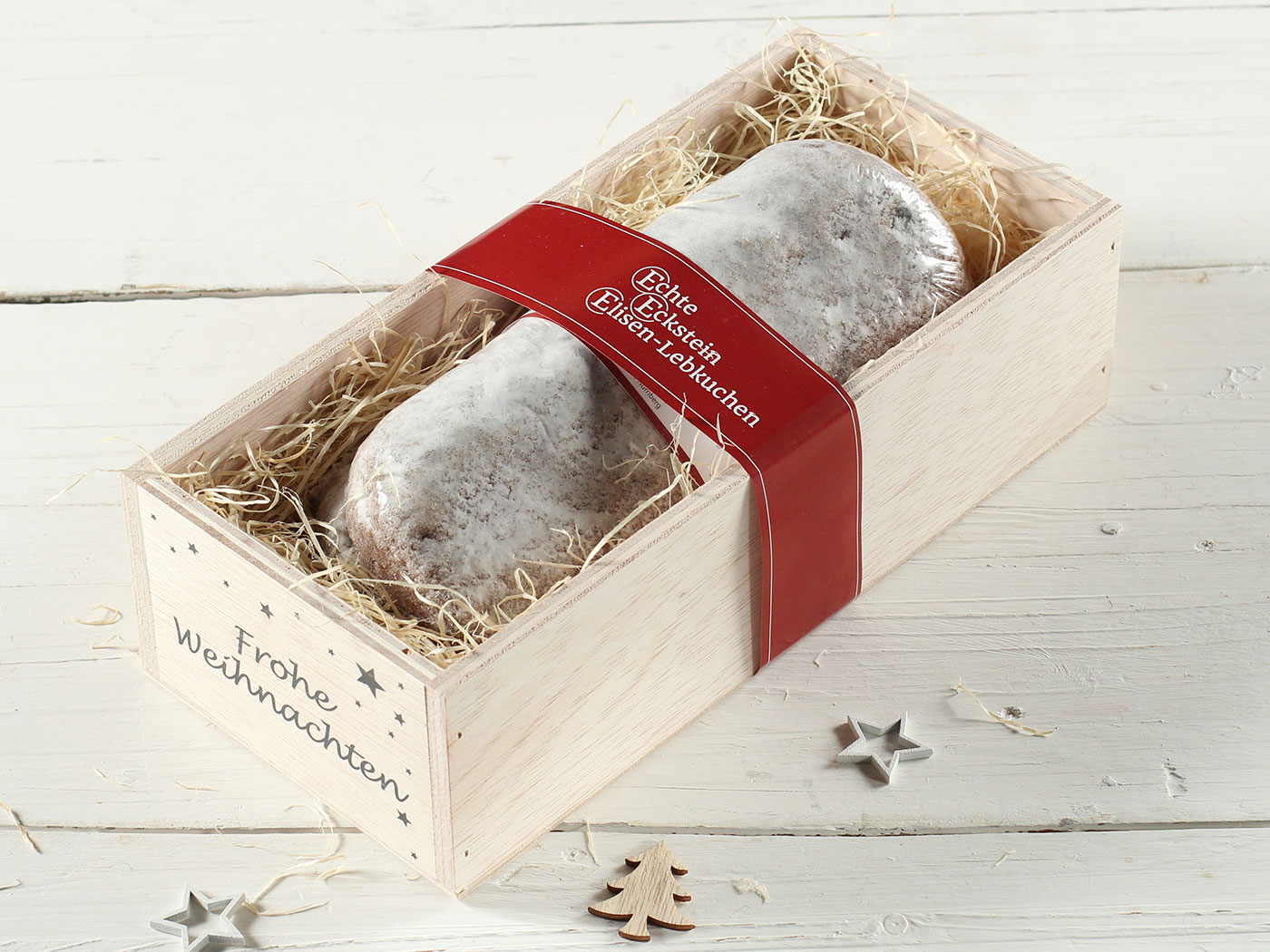 Stollengeschenk Stollengeschenk