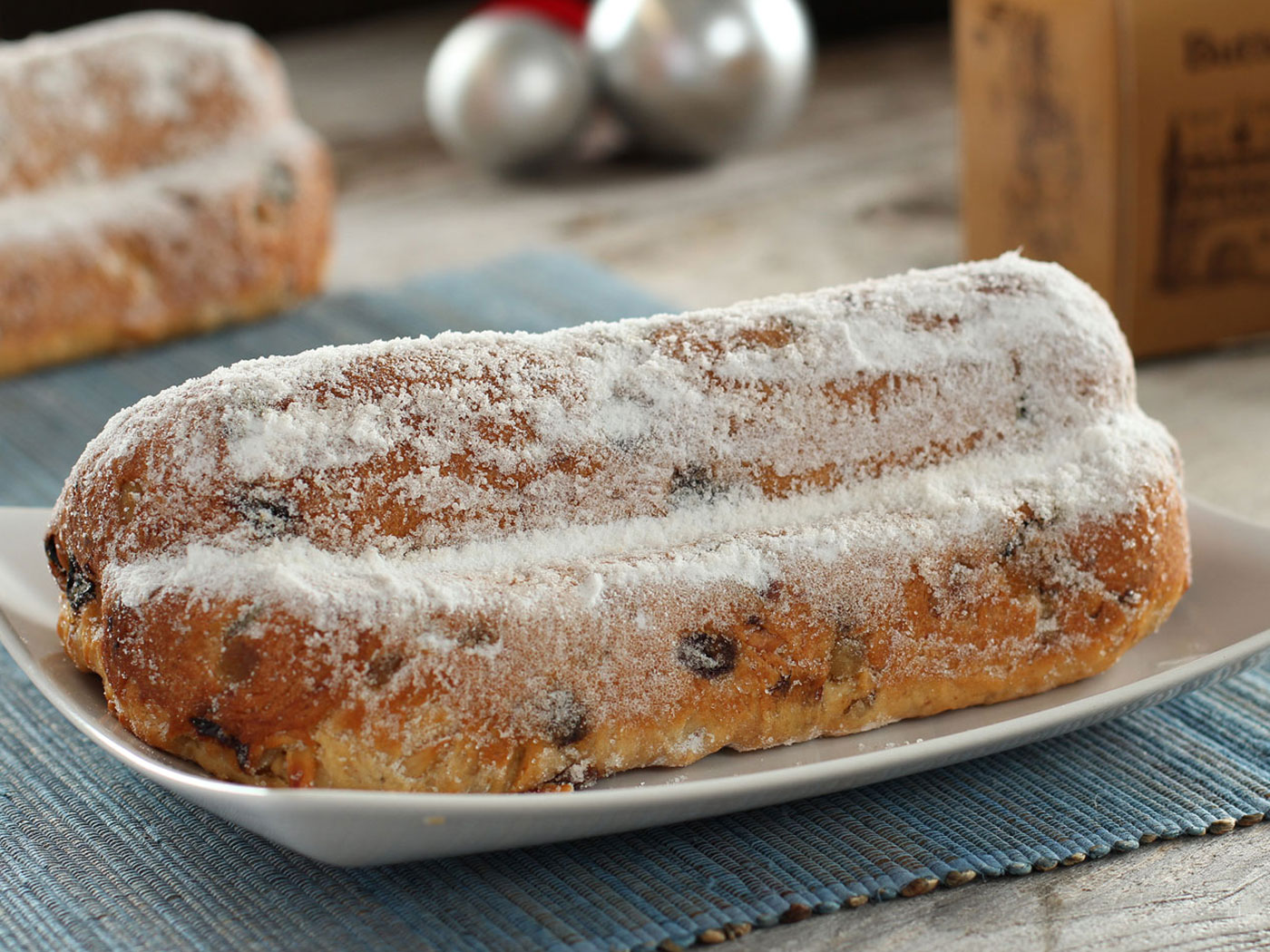 Butterstollen 