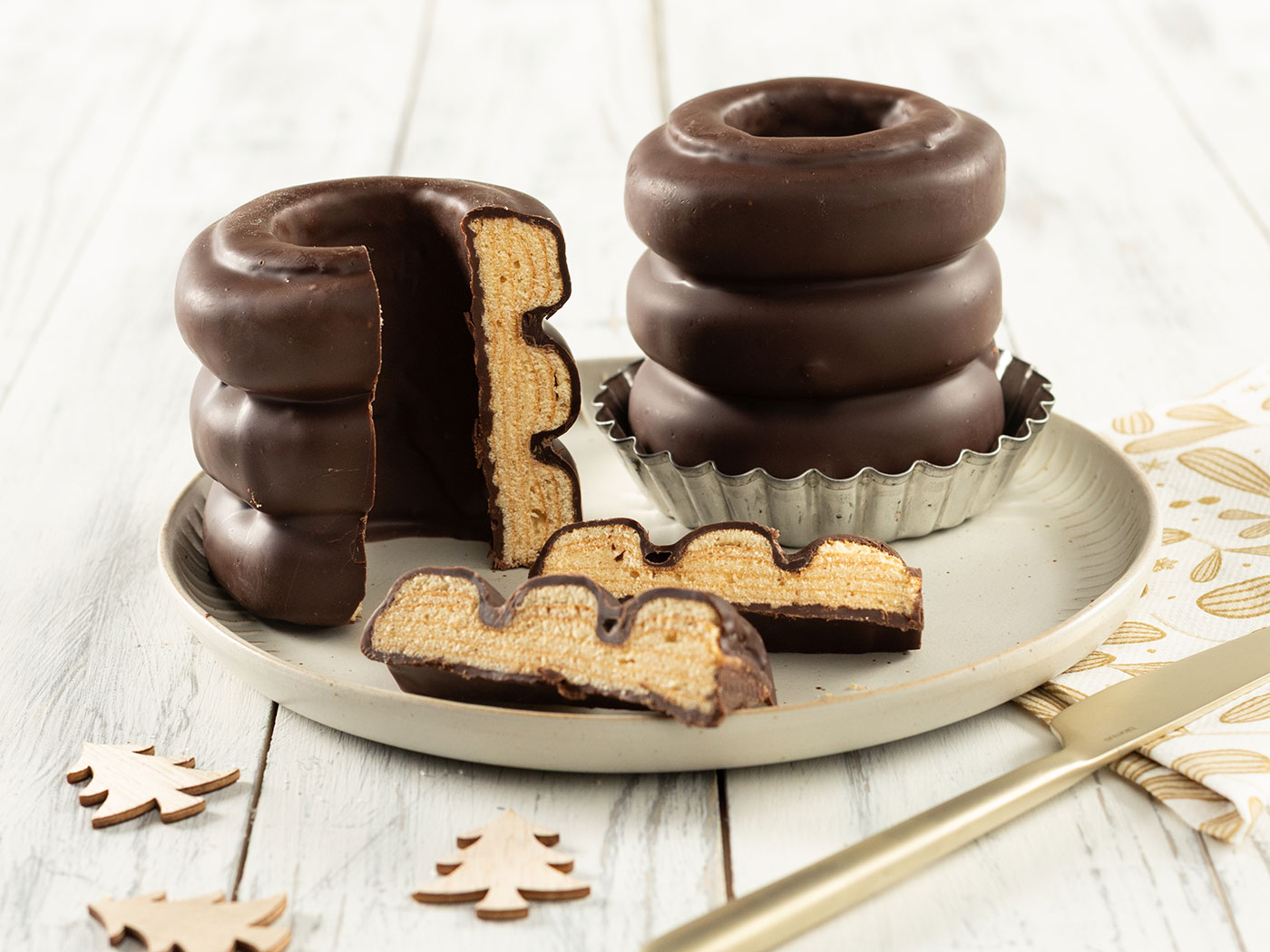 Baumkuchen